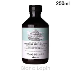ダヴィネス DAVINES ナチュラルテック スクラブシャンプーD 250ml [256533/230700]のサムネイル