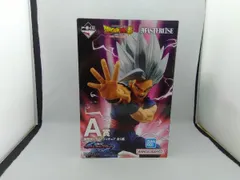 A賞 孫悟飯ビースト MASTERLISE 一番くじ ドラゴンボール VSオムニバスビースト ドラゴンボール
