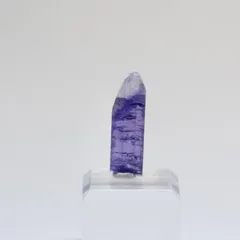 タンザナイト 【一点物】 原石 鉱物 天然石 パワーストーン (No.1470)