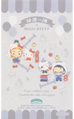 【中古】キャラカード 神速一魂×ハローキティ ノベルティカード 「アイドルマスター SideM×サンリオキャラクターズ in アニメイトオンリーショップ 2nd」 購入特典