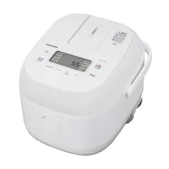 TOSHIBA 真空圧力IH炊飯器 RC-10VSP 内蓋新品　[ジャンク品] ふたが閉まらない故障の直し方』 東芝 真空圧力 かまど炊き RC