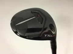 TSR 2 フェアウェイウッド 16.5度 ヘッドカバー付き Titleist タイトリスト TSR2 フェアウェイウッド メンズ 右用