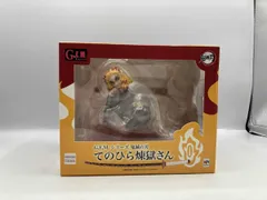 メガハウス 煉獄杏寿郎 てのひら煉獄さん G.E.M.シリｰズ 鬼滅の刃/G.E.M.シリｰズ
