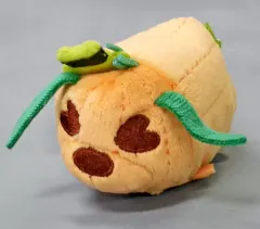 【中古】ぬいぐるみ グーフィー(リバーシブル/ハロウィーン2017) ぬいぐるみ ミニ(S) 「ディズニー TSUM TSUM -ツムツム-」 ディズニーストア限定