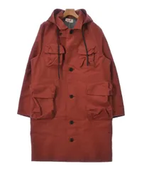 美品！フランクリーダー ダッフルコート　L 2025年最新】FRANK LEDER ダッフルコートの人気アイテム - メルカリ