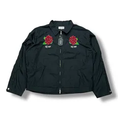 saint mxxxxxx セントマイケル　Detroit jkt SAINT M×××××× - セントマイケル25SS DETROIT JACKET(SM-HR8