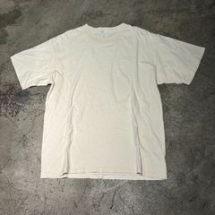 COMOLI 　コモリ　 空紡天竺 半袖クルー天竺Tシャツ　R01-05015　SIZE2【表参道t】