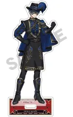 【中古】アクリルスタンド・アクリルパネル デュース・スペード(マスカレードドレスver.) アクリルスタンド 「ディズニー ツイステッドワンダーランド」