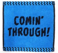 [중고] 수건·수건 嘴平伊之助/COMIN' THROUGH! 핸드 타올 [이치 반 쿠지 귀멸의 칼날 ~ 후메츠의 키즈나 ~] G상