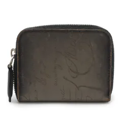 Berluti ベルルッティ ケース 小銭入れ 楽天市場】Berluti ベルルッティ コンパクトウォレット 財布
