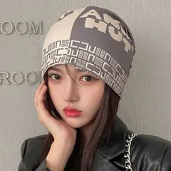 【在庫限り】レディース 春夏秋冬 ニットキャップ おしゃれ 帽子