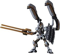 [중고] HG 기동전사 건담 썬더볼트 아틀라스 건담(GUNDAM THUNDERBOLT Ver.) 1/144 스케일 색으로 구분된 프라모델[건프라]