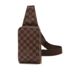 ルイヴィトン ボディバッグ モノグラム ジェロニモス (スペシャルオーダー) LOUIS VUITTON ルイヴィトン ジェロニモス スペシャルオーダー