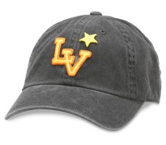 ★入手困難★人気 アメリカンニードル【AMERICAN NEEDLE】Las Vegas Stars キャップ ネイビー 送料無料