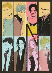 【中古】ポスター B2ポスター 集合 「LOVE for NANA～Only 1」