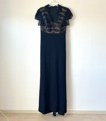 TADASHI SHOJI タダシショージ ロングドレス サイズ0 2025年最新】tadashi_shoji タダシショージ ロングドレスの人気