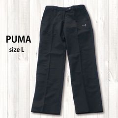 【全商品SALE中！！】★HS525★PUMA パンツ、ボトムス、秋冬、ブランド