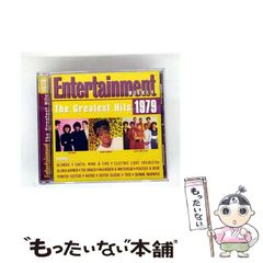 【中古】 Entertainment Weekly： Greatest Hits 1979 / Various Artists / 