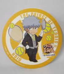 テニプリ アニカフェ コースター 仁王 - メルカリ
