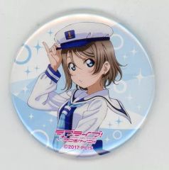 [중고] 배지 핀즈 (캐릭터) 와타나베 요 [러브라이브! 선샤인!! Aqours 3rd LoveLive! Tour ~WONDERFUL STORIES~ 캔 배지] 회장 한정