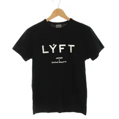 2025年最新】lyft tシャツ sの人気アイテム - メルカリ