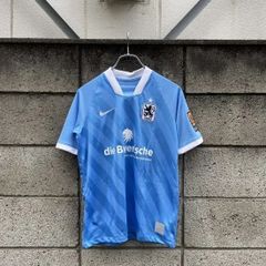 【D/S FOOT BALL UNIFORM】1860 Munchen Trlkot Home