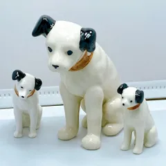 2025年最新】ビクター犬置物の人気アイテム - メルカリ