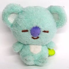 [중고] 봉제인형 KOYA(아르엠) 빈도르(봉제인형) [BT21] 과일 시리즈