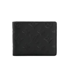 LOUIS VUITTON ルイヴィトン 二つ折財布 ポルトフォイユミュルティプル M62901