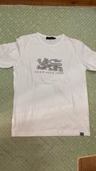 カルバンクライン★白のかっこいいTシャツ★M