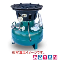 オムニバーナー　オリーブ色　新品未開封品 オムニ石油バーナー - マークサプライズオンラインストア