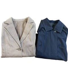 TL7  レディース　ジャケット　2着セット　Aylesbury  アリスバーリー　mydol  マイドル　東京スタイル