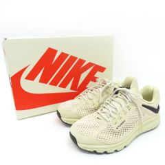 【未使用】STUSSY × NIKE ステューシー ナイキ AIR MAX 2013 エアマックス DM6447-200 US8.5 26.5cm 箱有