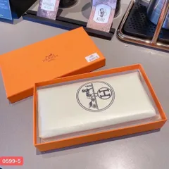 エルメス／財布、クレジットカードスロットに紙幣と手形を収納、両用パスケース財布、[本日特価|新品未使用品]-WT0輸入