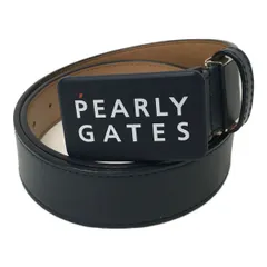 2025年最新】gates pearly ベルトの人気アイテム - メルカリ