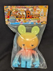 SUPER7 ITOKIN PARK GARURU ソフビ Yahoo!オークション - SUPER7 ITOKINPARK GARURU クリアピンク