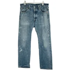 Levi’s リーバイス 501 デニムパンツ   W32 L30