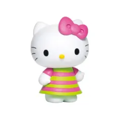 ハローキティ 50 記念日 ハッピーくじ A 賞 フィギュア 未開封 新品