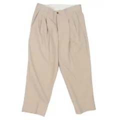 MAATEE&SONS CHINO × 2 – Arthur Fashion World