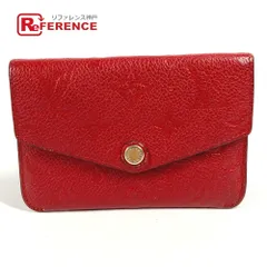 極美品　ルイヴィトン　パース　ポシェットクレ　アンプラント　マリーヌ Amazon | ルイヴィトン キーコインケース M80885 バイカラー