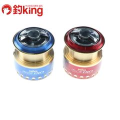 DAIWA - 【中古】 ダイワ トーナメントISO 5000遠投   /O175M DAIWA - 【中古】 ダイワ トーナメントISO 5000遠投 /O175Mの