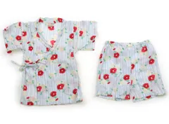 【プティマイン/petitmain】浴衣・甚平・季節のイベント 110サイズ 女の子【子供服・ベビー服】（1827946）