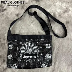 2025年最新】supreme バンダナの人気アイテム - メルカリ