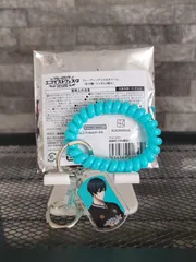 【在庫ラスト】ブルーロック エゴイストフェスタ2025 エゴフェス  トレーディングコイルチャーム 糸師凛  ブルロ