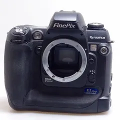 2025年最新】fujifilm finepix s3 proの人気アイテム - メルカリ