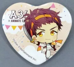 2026年最新】A3 ハート缶 臣の人気アイテム - メルカリ