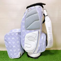 【新品未使用】ゴルフ用 エムユースポーツハンドバッグ 楽天市場】MU SPORTS MU スポーツ キャラクター単色プリント