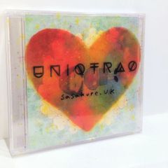 UNIQTRAP 사사클레이션 UNDERTALE 보카로P 동인 음악 CD