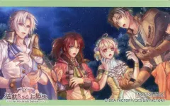 【中古】シール・ステッカー 集合 ICカードステッカー 「Switchソフト 猛獣たちとお姫様 for Nintendo Switch」 Amazon.co.jp購入特典