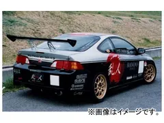 2025年最新】インテグラdc5バンパーの人気アイテム - メルカリ